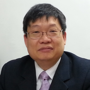 Mr. Ng Yat Ming